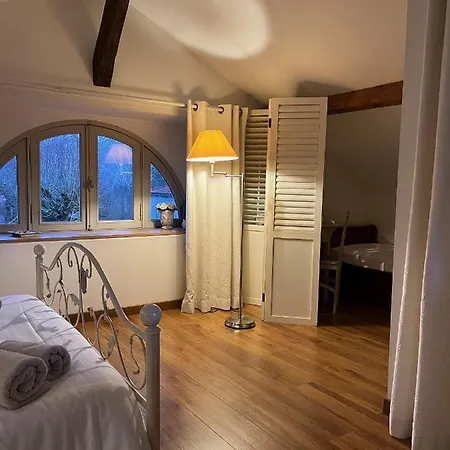 Gite Le Pavillon Сasa de vacaciones *