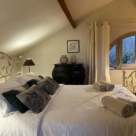 Gite Le Pavillon Сasa de vacaciones *