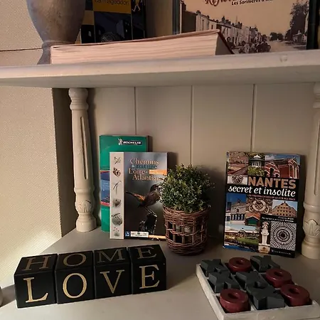 Gite Le Pavillon Сasa de vacaciones *