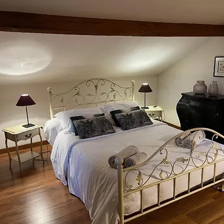 Сasa de vacaciones Gite Le Pavillon *